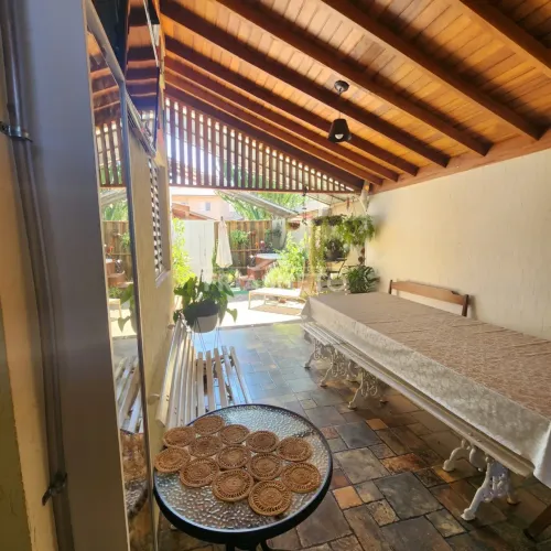 Casa à venda no condomínio Residencial Costa do Sol