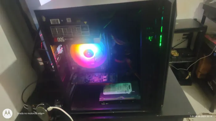 Pc
