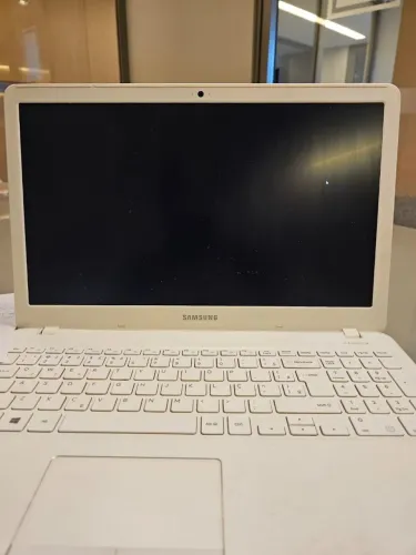 Notebook samsung 2017