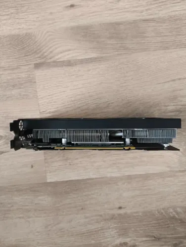 Placa de Video 3060ti 8gb Jieshuo