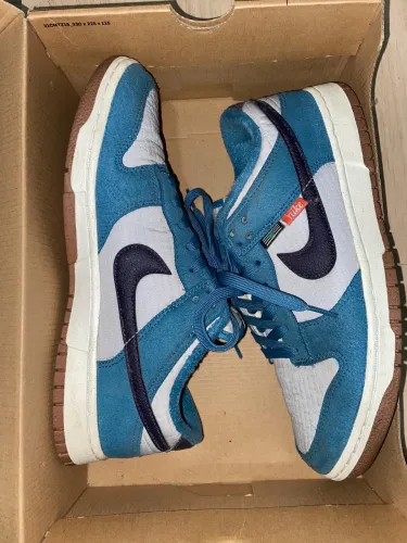 Nike Dunk
