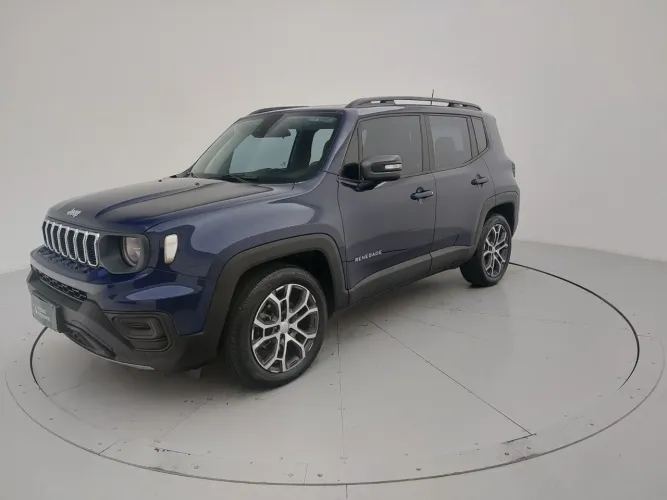 Jeep Renegade Long. T270 1.3 TB 4X2 Flex Aut. 2023