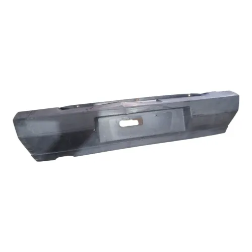 Parachoque Traseiro Fiat Uno 2005 2006 2007 2008 2009 A 2011