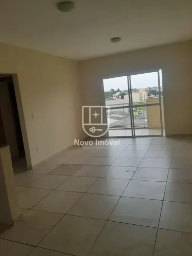Apartamento para locação em Campo Belo - Pindamonhangaba