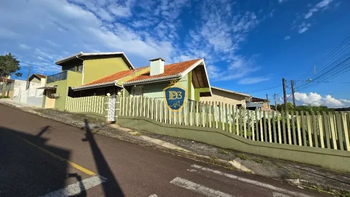 Casa para venda, 3 quarto(s), Vila Frei Mathias, Castro