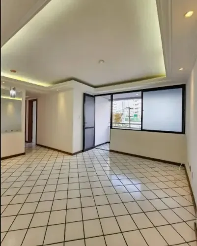 Apartamento à venda, CIDADE JARDIM, Salvador, BA