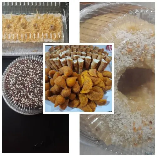 Kit festa apartir de 99,00