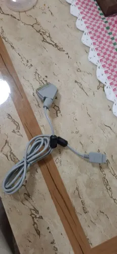 Cabo scart 