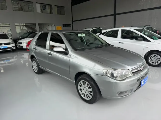 Fiat Palio 1.0 Economy Fire Flex 8V 2P 2013