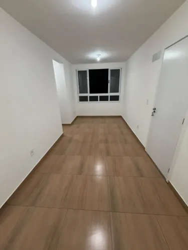 Apartamento para Alugar em Bem Fica, Tatuí | 2 Dorms - R$ 1400,00 (incluso valor do condom