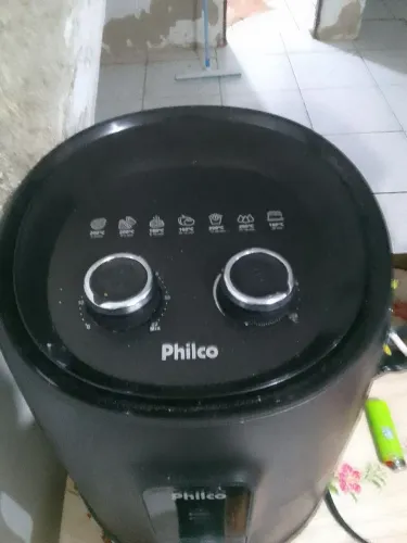 Airfray philco 220v