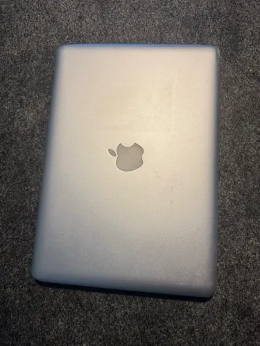 Macbook Pro 2012 i7 16GB RAM + 1T de armazenamento