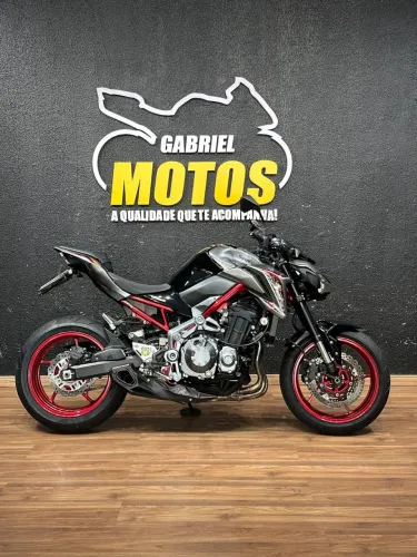 KAWASAKI Z 900 ABS - 2019