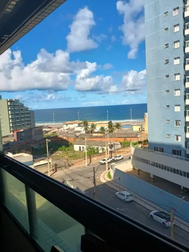 Apartamento para locação no SERRA DOS CORAIS, JARDIM ARMAÇÃO, Salvador, BA