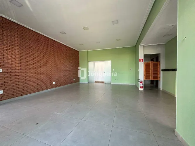 Salão para aluguel, Vila Rezende - Piracicaba/SP