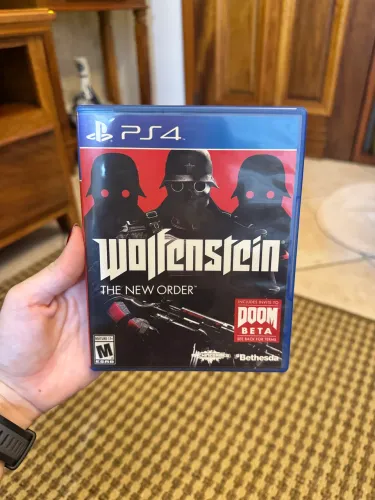 Wolfenstein