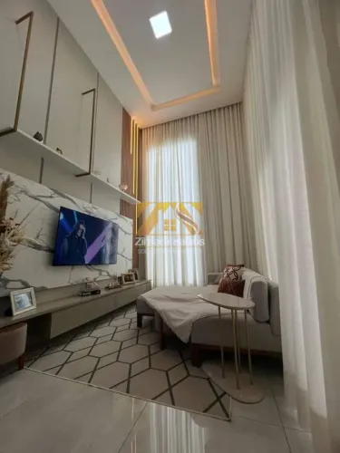 Casa com 1 suíte, 160 m² - 604 norte (Arne 71) - Palmas/TO