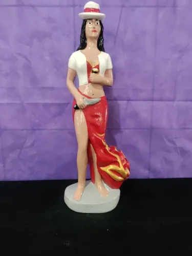 Imagem de gesso 40 cm