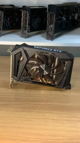RTX 2060 6GB GAINWARD SINGLE