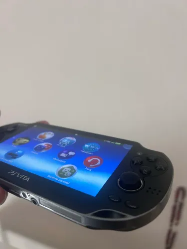 PS Vita modelo 1000