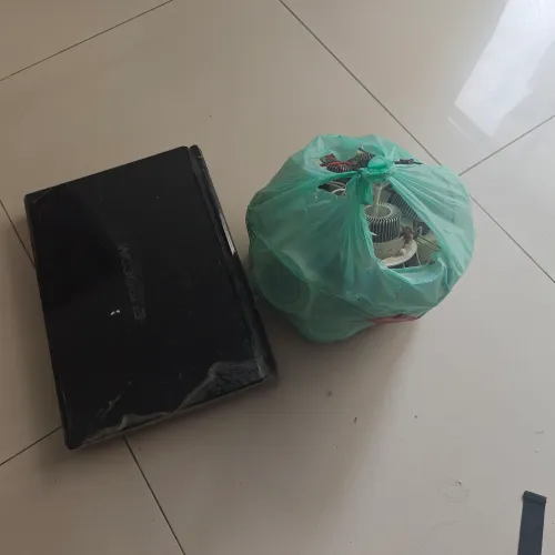 Vendo Sucata eletrônica 