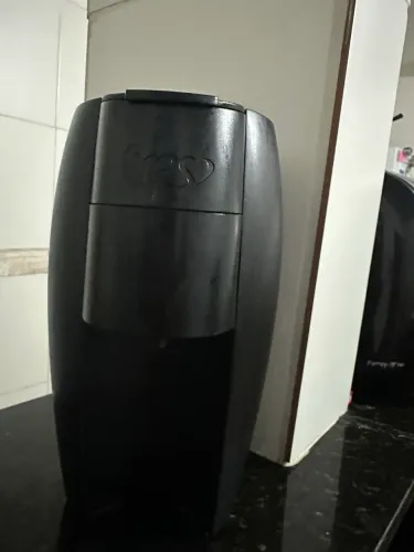 Máquina de café