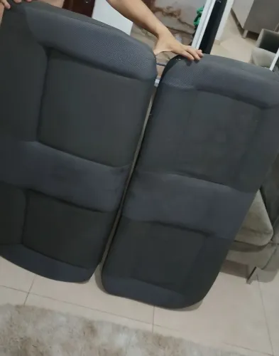 Peças gol G4 