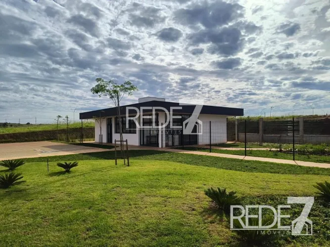 TERRENO RESIDENCIAL em Paulínia - São Paulo, Jardim Fortaleza