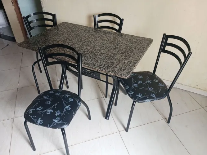 mesa faço entrega imediata