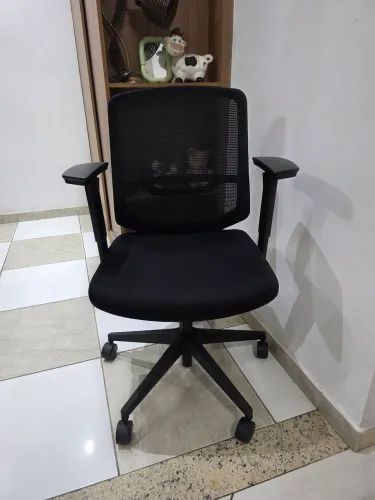 Cadeira de escritório Herman Miller - Posh