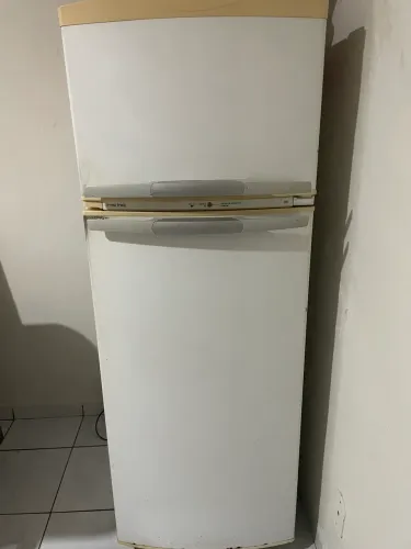 Geladeira Frost Free