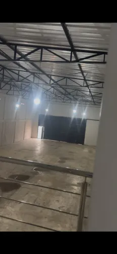 GALPÃO PARA ALUGAR BAIRRO JARDIM ESPERANÇA