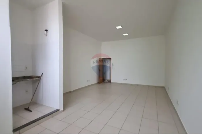 Locação Sala comercial 42mts no Jardim Irajá em Ribeirão Preto/SP