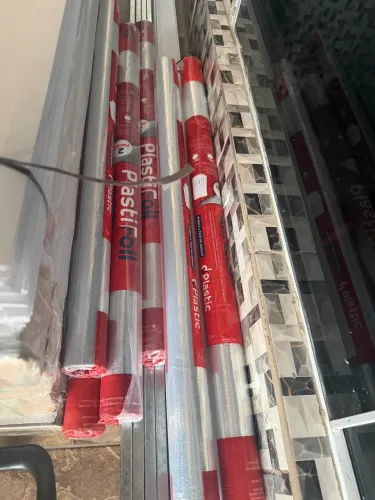 Forró pvc novo embalado