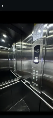 Apartamento 300 mt. do mar no Recreio.