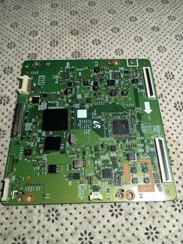 PLACAS TECOM PARA TV