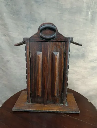 Oratório vintage 