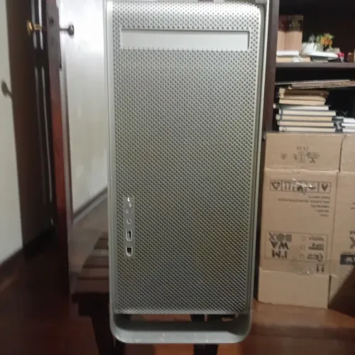 Vendo PowerMac G5 e Monitor ADC,CDS INSTALAÇÃO originais