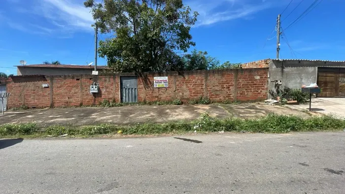 Leia a descrição: Lote 366,00m² (Asfalto, Agua e Esgoto) Independencia Mansoes