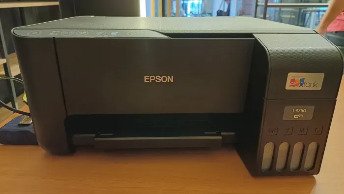 Impressora Peson L3250