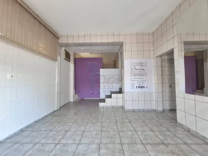 Loja comercial de 45m² com copa para locação - Jardim Antártica