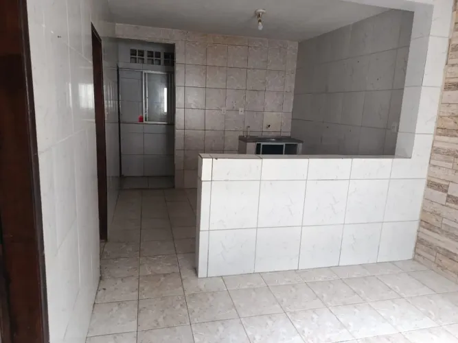 Aluga-se apartamento