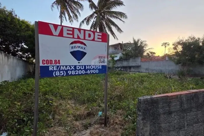 Oportunidade Terreno em Guajiru, Trairi  Ceará
