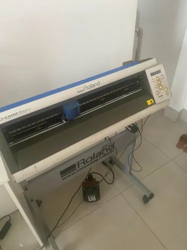 Plotter de recorte Roland