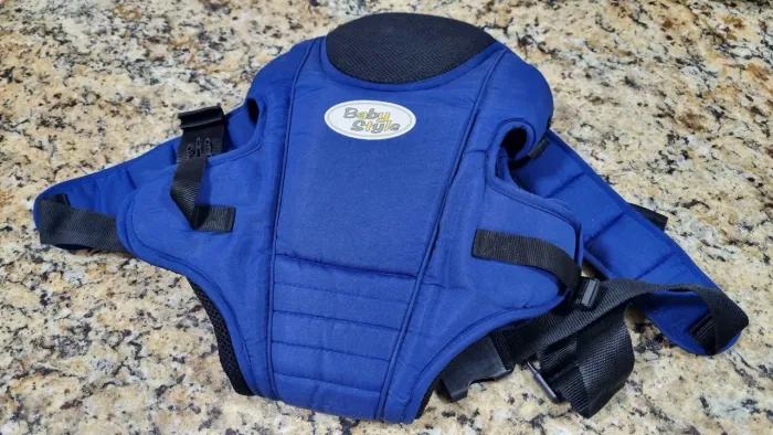 Canguru de bebê