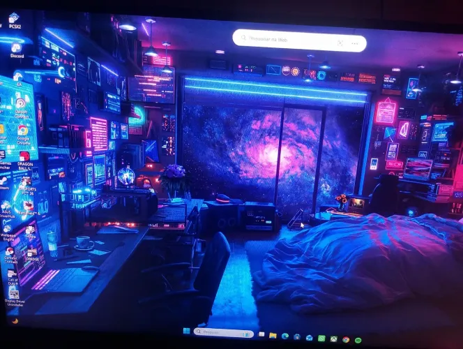 Monitor LG ultragear 27 - 240hz