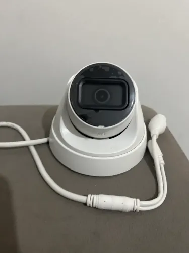 Camera Vip 1230 D G5 Intelbras 2,8mm 1080p Poe Det Movimento