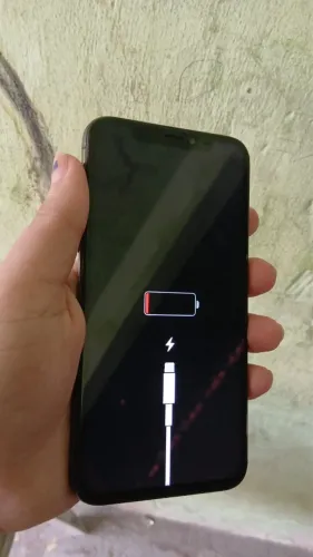 iPhone xs