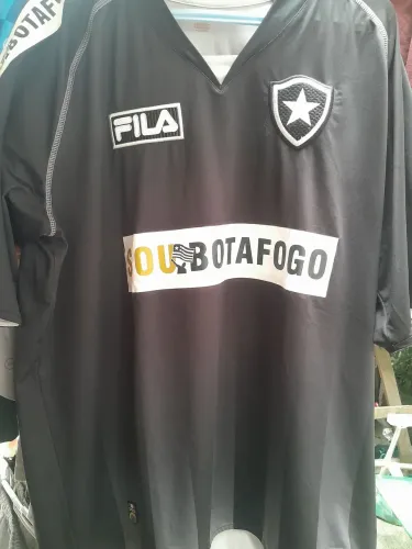Camisa Botafogo 2009