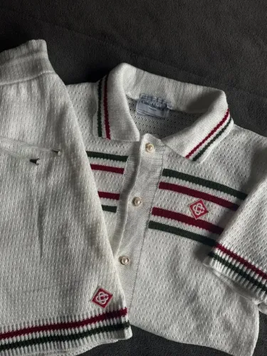 conjunto casablanca spring-summer